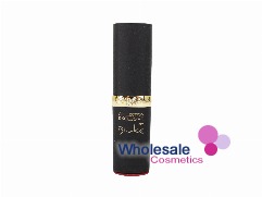 12 x L'Oreal Color Riche Collection Exclusive Lipsticks TESTER STOCK - BLAKE'S PURE RED